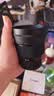 适马（SIGMA）56mm F1.4 DC DN｜Contemporary 半画幅大光圈定焦镜头 人像特写（适马56 f1.4索尼E卡口） 实拍图