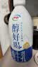 伊利醇好喝新鲜牛奶【3.4g蛋白超瞬时杀菌】整箱950ml*6瓶全脂家庭装 实拍图