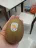 佳沛（zespri）新西兰金奇异果12粒特大果124-146g猕猴桃中秋节礼品送水果礼盒 实拍图