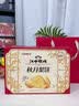 江中猴姑猴头菇秋月梨饼干低糖高钙健康营养零食食品中秋礼盒送礼 实拍图