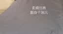 亚朵星球深睡控温被·四季 Pro3.0被子被芯春秋A类可机洗 夜云紫 1.5m 实拍图