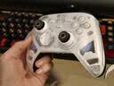 北通鲲鹏70精英游戏手柄无线AI智控触觉反馈肩键xbox电脑PC蓝牙NS steam手机switch2影之刃零 6D升级款 实拍图