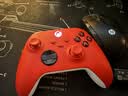 XBOX原装品质xbox手柄适配器ones无线Series二代接收器XSX充电电池XSS 简装单电池 实拍图