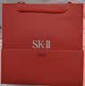 SK-II[中秋礼品]神仙水230ml面霜50g水乳护肤化妆套装礼盒sk2生日礼物 实拍图