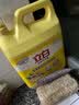 立白生姜大桶洗洁精2.5kg去腥去油洗A类食品用碗液洗洁灵洗涤灵洗涤剂 实拍图