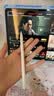 SOULUX【MFI认证】适用苹果电容笔apple pencil二代触控防误触ipad手写笔pro平板air4/5三代触屏绘画平替 官配三代顶配版 【APP版】防误触不断触 倾斜压感 实拍图