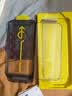 倍思【AR增透抗反光】适用iPhone17Promax钢化膜苹果17Promax手机膜全屏高清无尘仓贴膜保护膜2片装 实拍图