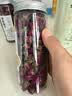 方家铺子玫瑰花茶75g*2瓶重瓣红玫瑰泡水冲饮花草茶滋补礼品 实拍图