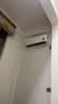 小米空调  巨省电 1.5匹挂机 一级能效 外机单排铜管 KFR-35GW/N1A1【整机免费十年包修】 实拍图