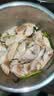 六和鸡翅中 2斤 白羽鸡冷冻原切鸡翅中生鲜鸡肉鸡中翅炸鸡烧烤净重 实拍图