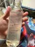 MUJI敏感肌用基础补水化妆水 保湿爽肤 小水瓶 清爽型 300ml  实拍图