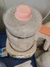 康宝全玻璃恒温水壶 调奶器烧水壶温奶器 恒温壶婴儿冲奶 1.5L 实拍图