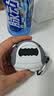 荣耀（HONOR）蓝牙耳机EarBuds 4i无线入耳式原装主动降噪荣耀400 Magic7Pro适用苹果FreeBuds 6i 5i 3i同款 荣耀Earbuds 4i（冰岛白） 实拍图