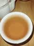 千金号茶叶 普洱茶十年陈茶化石糯米香500g 云南古树普洱熟茶化石碎银子 实拍图