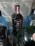 孟买蓝宝石（Bombay）莓瑰金酒 英国进口洋酒700ml 实拍图