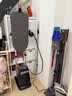美的（Midea）【700kPa增压高端机】高端立式挂烫机家用增压蒸汽熨烫机熨斗2L大容量YGD50N1 实拍图