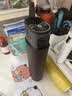 秘密盒子胰岛素冷藏盒便携式可充电小冰箱可上飞机制冷杯药品专用保温杯X8 实拍图