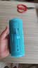 JBL FLIP7 音乐万花筒七代 便携式蓝牙音箱 防水防尘音响 多台串联 赛道扬声器 送朋友礼物 天蓝色 实拍图