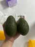 京地达云南牛油果新鲜水果鳄梨单果170g*4粒低卡京东自营生鲜源头直发 实拍图