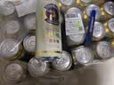 爱士堡德国进口小麦啤酒500ml*24听 精酿啤酒整箱装 京东自营 中秋送礼 实拍图