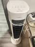 海尔（Haier）家用空调扇加湿冷风扇轻音落地冷风机水冷塔扇遥控冷气扇强力制冷小空调京东自营冷气机HFZ-Y8625A 实拍图