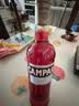 金巴利（Campari）苦味利口酒力娇酒750ML 洋酒 意大利进口 送礼 实拍图