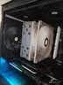 利民（thermalright）Assassin King 120 SE ARGB CPU风冷散热器 AGHP3.0逆重力五热管 AK120 SE ARGB 实拍图