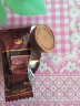 千丝松露形巧克力办公室小吃情人节礼物休闲零食（代可可脂) 松露形巧克力 整箱装 250g *2 实拍图