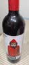 奥兰小红帽干红葡萄酒750ml*6整箱（七鲜/酒世界） 实拍图