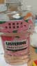 李施德林 (Listerine) 漱口水 樱花蜜桃口味果味口气温和清新口气女 500mL 实拍图