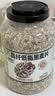 穗格氏（SHEGURZ）高纤低脂黑麦片2100g 低GI高蛋白健身代餐即食麦片早餐燕麦片 实拍图