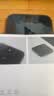 米家小米智能体脂秤S400Pro 高精准25项身体数据平衡测试家用体重秤电子秤半身测脂 体脂管理减肥专用 实拍图