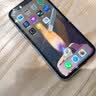 闪魔 适用苹果11钢化膜 iphoneXR手机膜11pro高清max防爆xs抗指纹保护膜 【T1-Pro】高清防爆-2片装+神器 苹果11ProMax/XsMax 实拍图