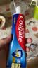 高露洁（Colgate）全面防蛀牙膏4支共520g薄荷90g*3+薄荷250g*1除口臭成人牙膏含氟 实拍图