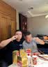 VIOER解酒药葛根枳椇子应酬喝酒前后护肝防宿醉【试用装4粒】 实拍图