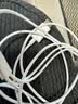 Apple/苹果 EarPods USB-C有线耳机 type-c有线耳机  iPhone 17有线耳机笔记本耳机游戏音乐 实拍图