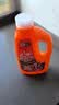 威猛先生（Mr Muscle）管道疏通啫喱 960ml*2瓶 厨房+卫浴 厕所厨房管道疏通 无效包赔 实拍图