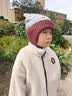 Kocotreekk树儿童帽子保暖护耳针织帽男女孩宝宝冬季帽子 实拍图