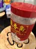 藕香斋古法纯藕粉250g正宗无糖杭州特产西湖手工手削片状真莲藕耦羹养胃 实拍图