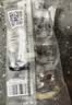 固特（GUTE）铰链柜门合页304不锈钢液压阻尼缓冲飞机合页衣柜门合页全盖直弯 实拍图