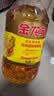 金龙鱼食用油 花生特香型食用调和油5L 实拍图