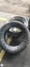 固铂（Cooper）汽车轮胎 225/65R17 102H DISCOVERER HTS 原厂配套哈弗H6/M6/F7 实拍图