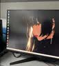 华硕（ASUS）TUF电竞小金刚/战杀27英寸显示器VG27AQL5A 高刷新率 FastIPS屏内置音响 VG27AQML5A-W显示器RA 【2K 300Hz升降黑】VG27AQML5A 战杀 实拍图