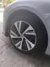 朝阳轮胎 汽车轮胎 245/45R19 102V C66 适配小米SU7/比亚迪汉/SL03 实拍图