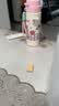 富光保温杯男学生大容量水杯女宝宝户外便携一盖双饮316L办公泡茶杯子 500ml粉芙熊【一盖双饮+杯套】 实拍图