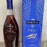 马爹利（Martell）洋酒 名士VSOP 干邑 白兰地 700ml 法国原装 实拍图