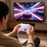 魔派赤兔2空气摇杆游戏手柄switch2手柄switch手柄ns2手柄pro原装二代游戏机手柄pc蓝牙体感斯普拉遁粉 实拍图