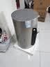 海尔国家补贴电热水器60升JT3 金刚无缝胆 家用3300W变频节能速热 免换镁棒 一级能效京东自营上门安装 实拍图