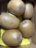 佳沛（zespri）新西兰金奇异果猕猴桃 5粒装 单果约88-103g 水果源头直发 实拍图
