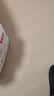 白小奢近视可戴墨镜 【亮黑偏光套镜】 开车男女款太阳镜防强光眼镜 实拍图